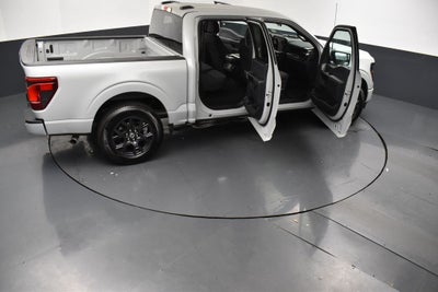 2026 Ford F-150 STX 200A