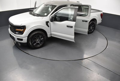 2026 Ford F-150 STX 200A