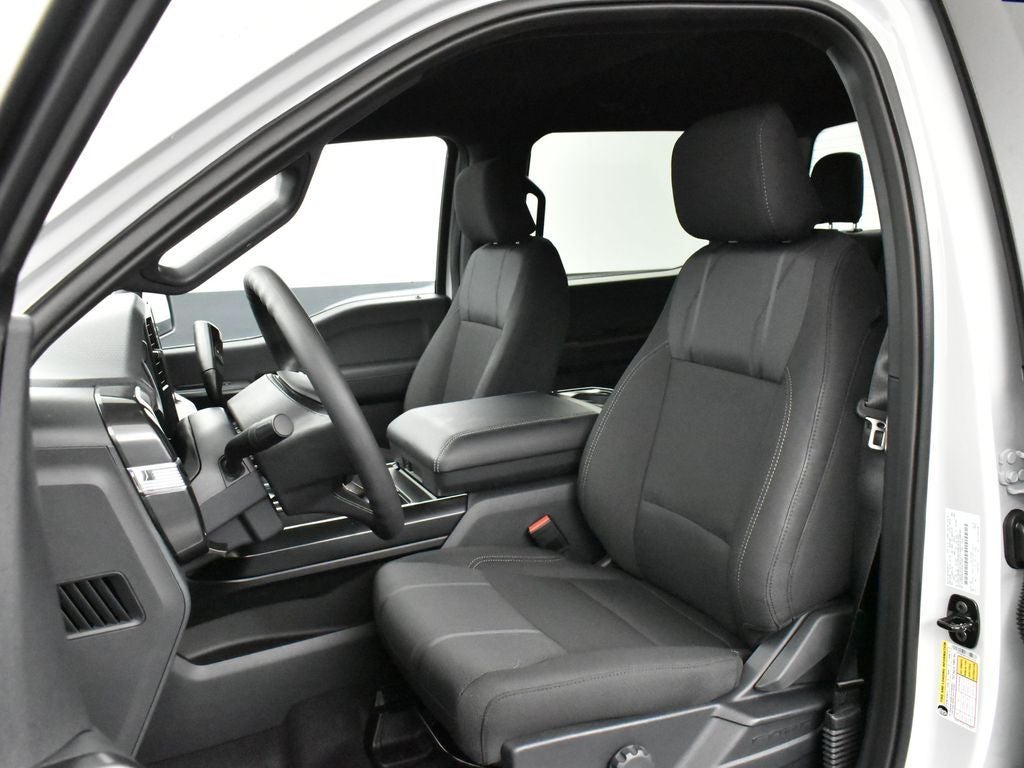 2026 Ford F-150 STX 200A