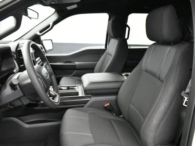 2026 Ford F-150 STX 200A