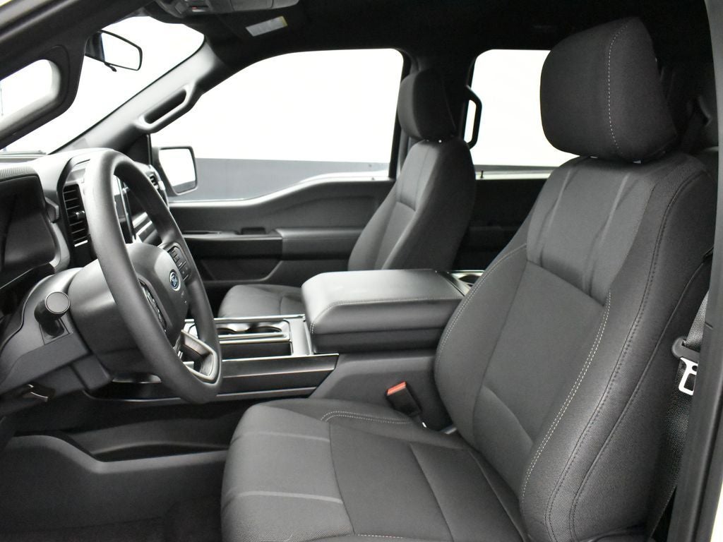 2026 Ford F-150 STX 200A