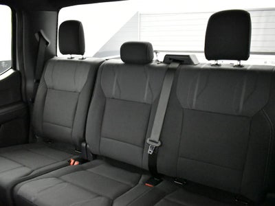 2026 Ford F-150 STX 200A