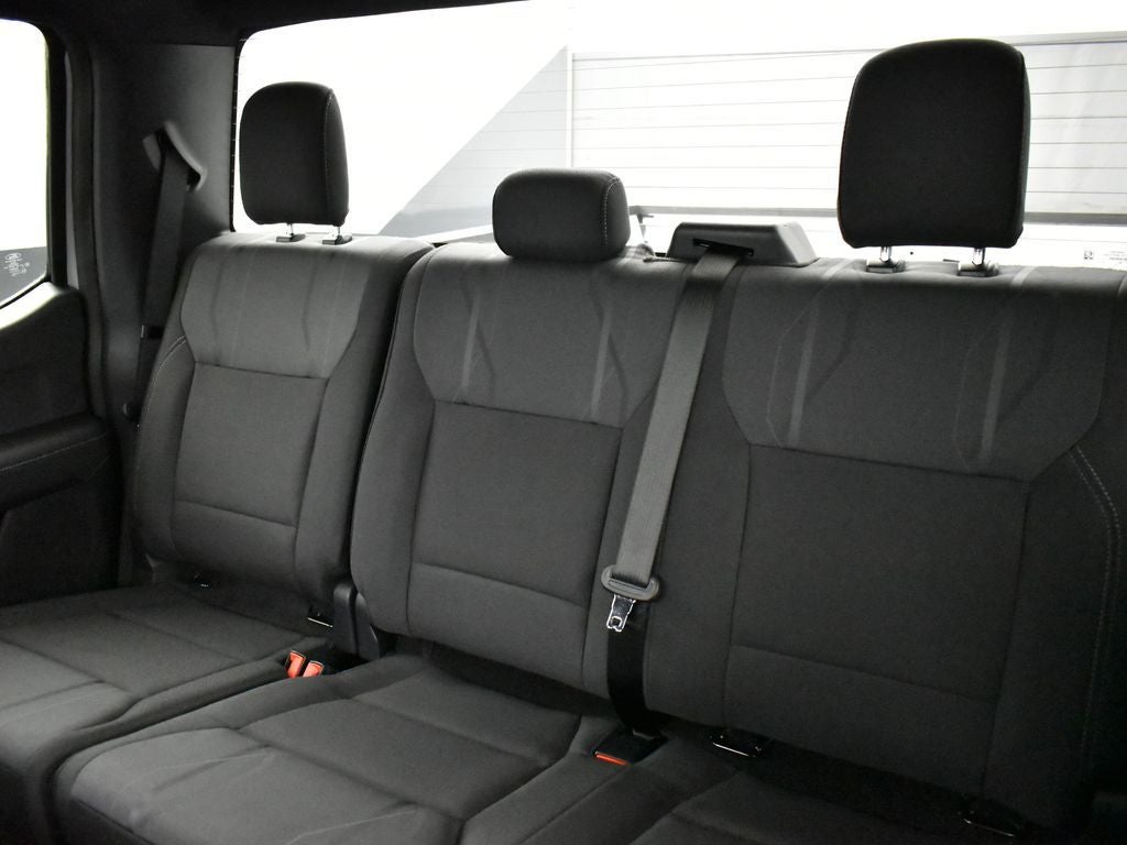 2026 Ford F-150 STX 200A