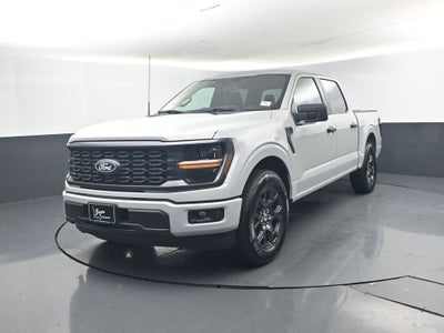 2026 Ford F-150 STX 200A