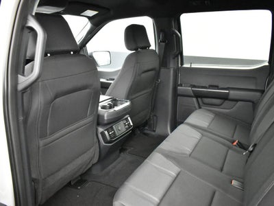 2026 Ford F-150 STX 200A