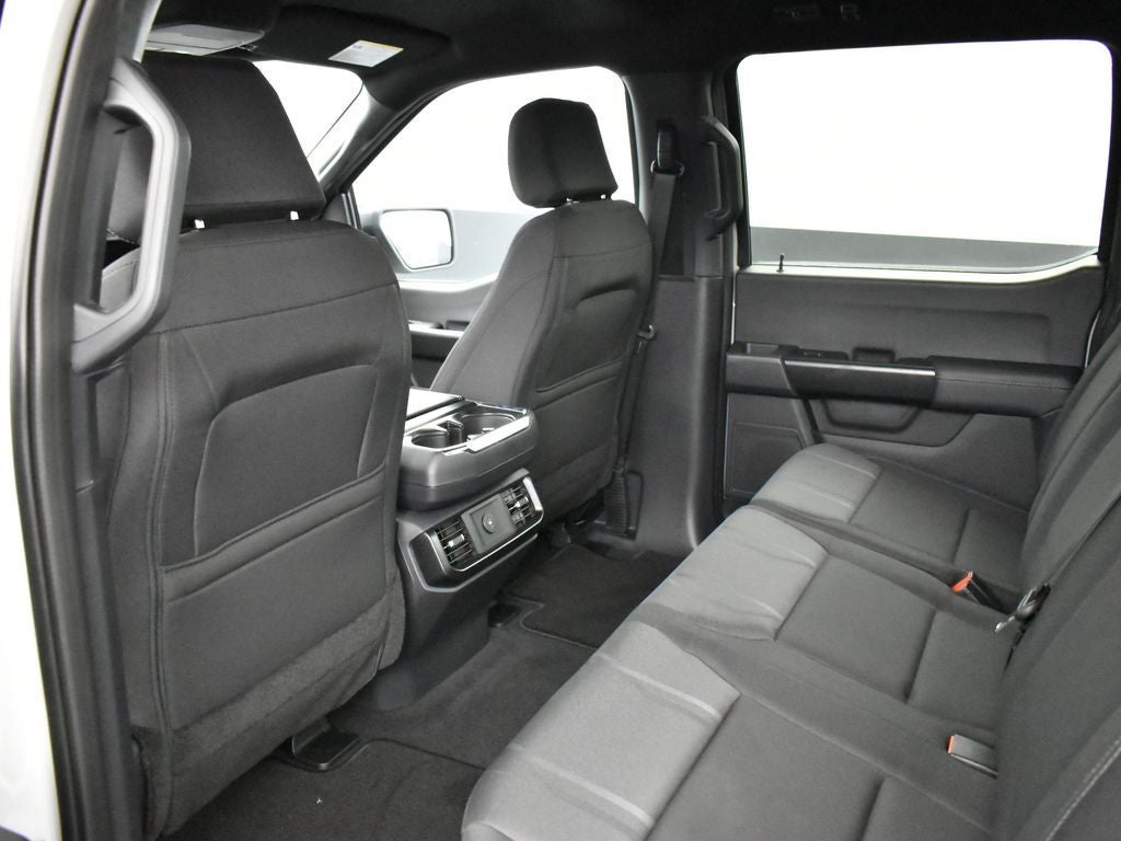 2026 Ford F-150 STX 200A