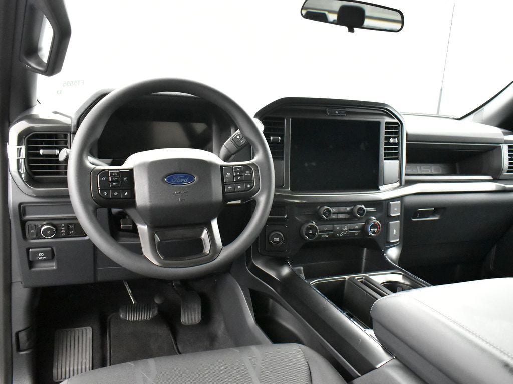 2026 Ford F-150 STX 200A