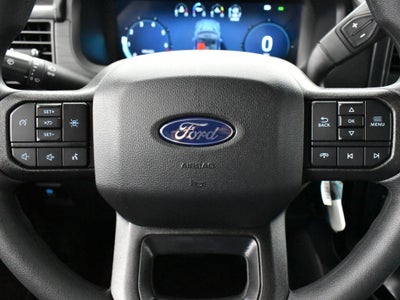 2026 Ford F-150 STX 200A