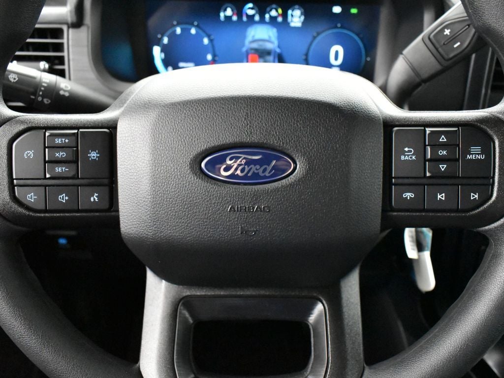 2026 Ford F-150 STX 200A