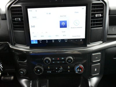 2026 Ford F-150 STX 200A