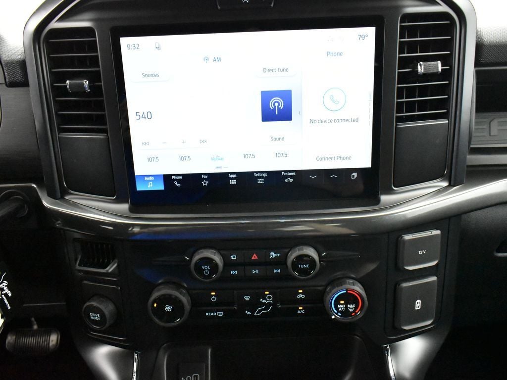 2026 Ford F-150 STX 200A