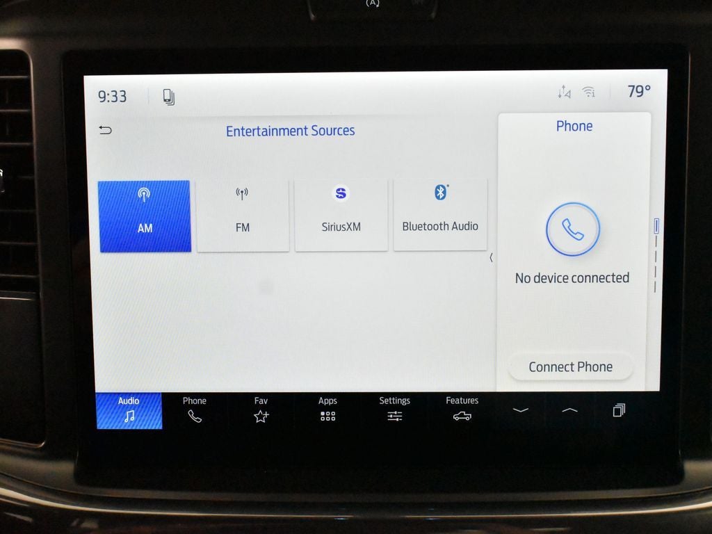 2026 Ford F-150 STX 200A