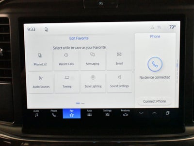 2026 Ford F-150 STX 200A