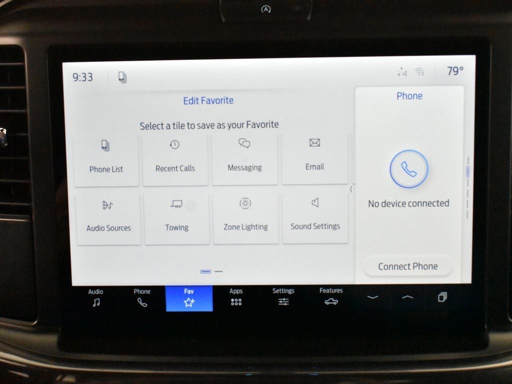 2026 Ford F-150 STX 200A