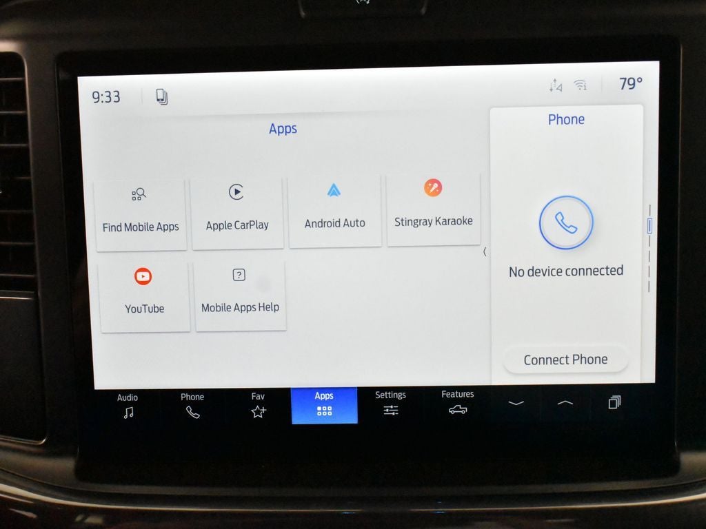 2026 Ford F-150 STX 200A