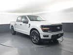 2026 Ford F-150 STX 200A