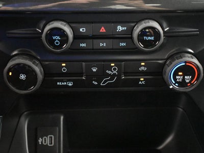 2026 Ford F-150 STX 200A