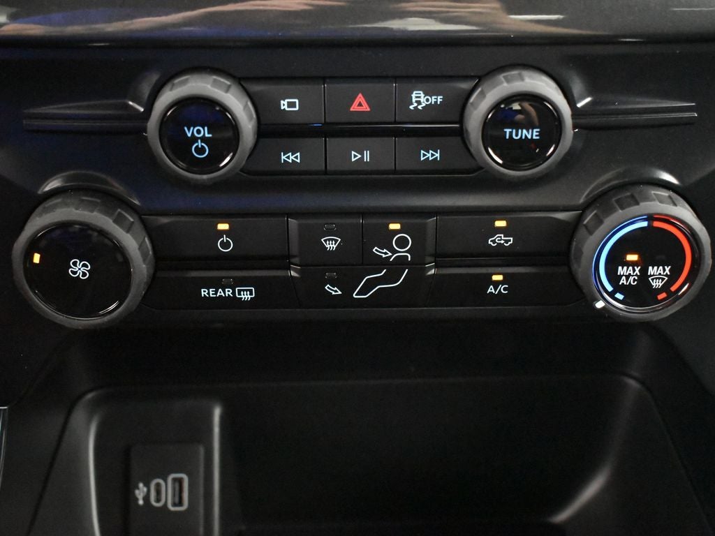 2026 Ford F-150 STX 200A