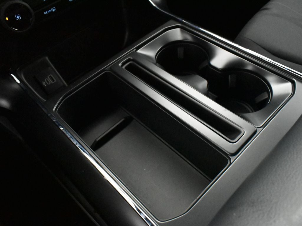 2026 Ford F-150 STX 200A