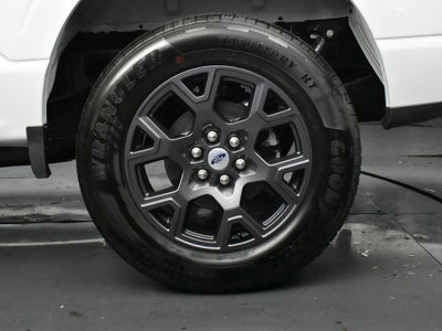 2026 Ford F-150 STX 200A