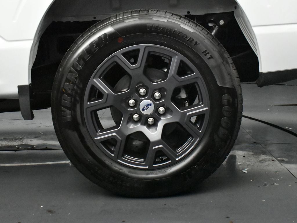 2026 Ford F-150 STX 200A