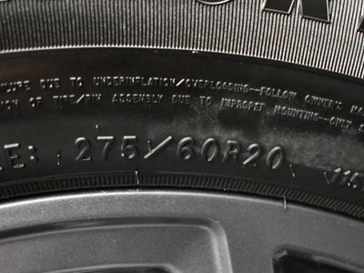 2026 Ford F-150 STX 200A