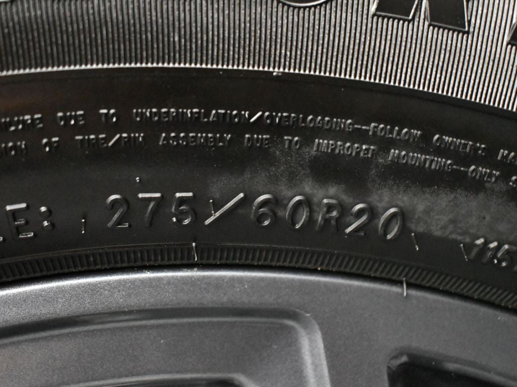 2026 Ford F-150 STX 200A