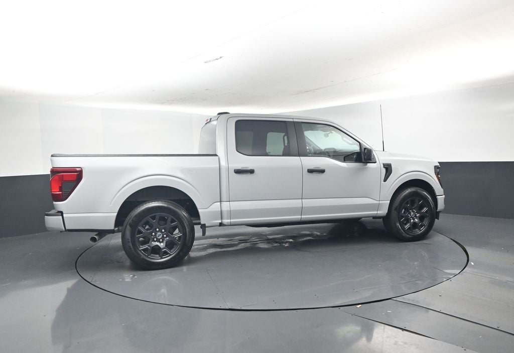 2026 Ford F-150 STX 200A