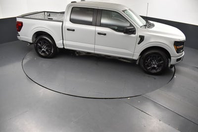 2026 Ford F-150 STX 200A