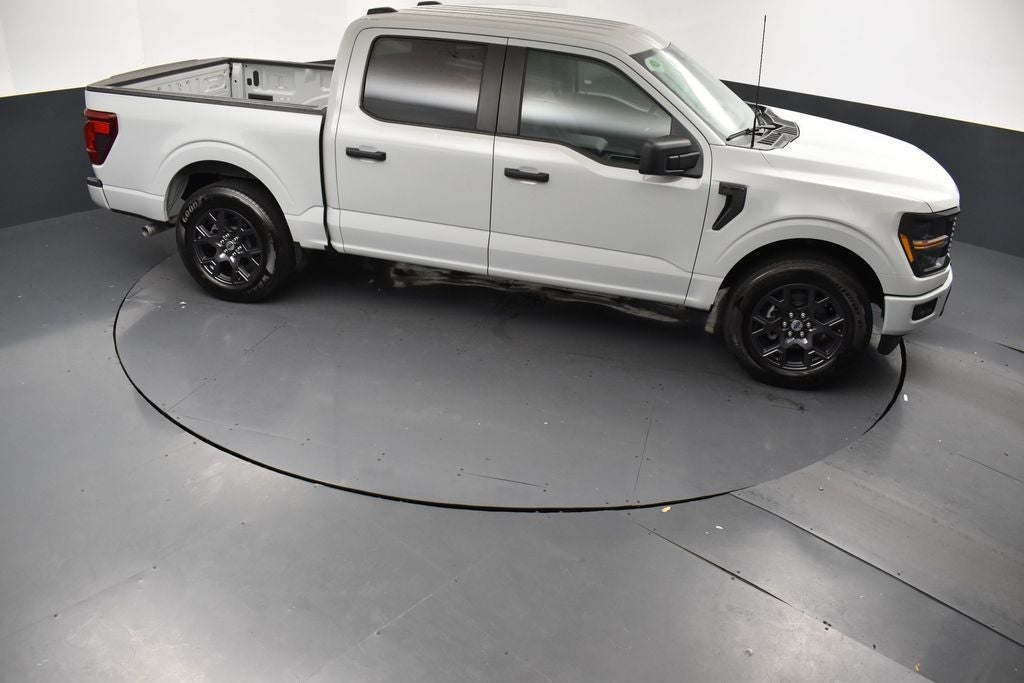 2026 Ford F-150 STX 200A
