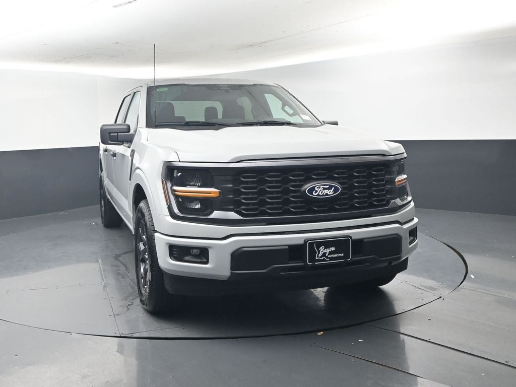 2026 Ford F-150 STX 200A