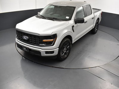 2026 Ford F-150 STX 200A