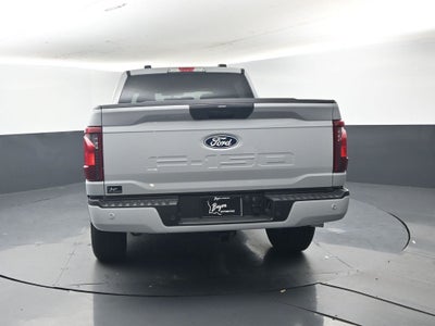 2026 Ford F-150 STX 200A