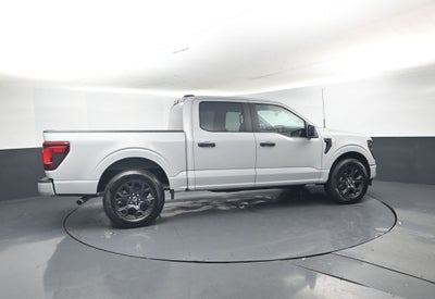 2026 Ford F-150 STX 200A