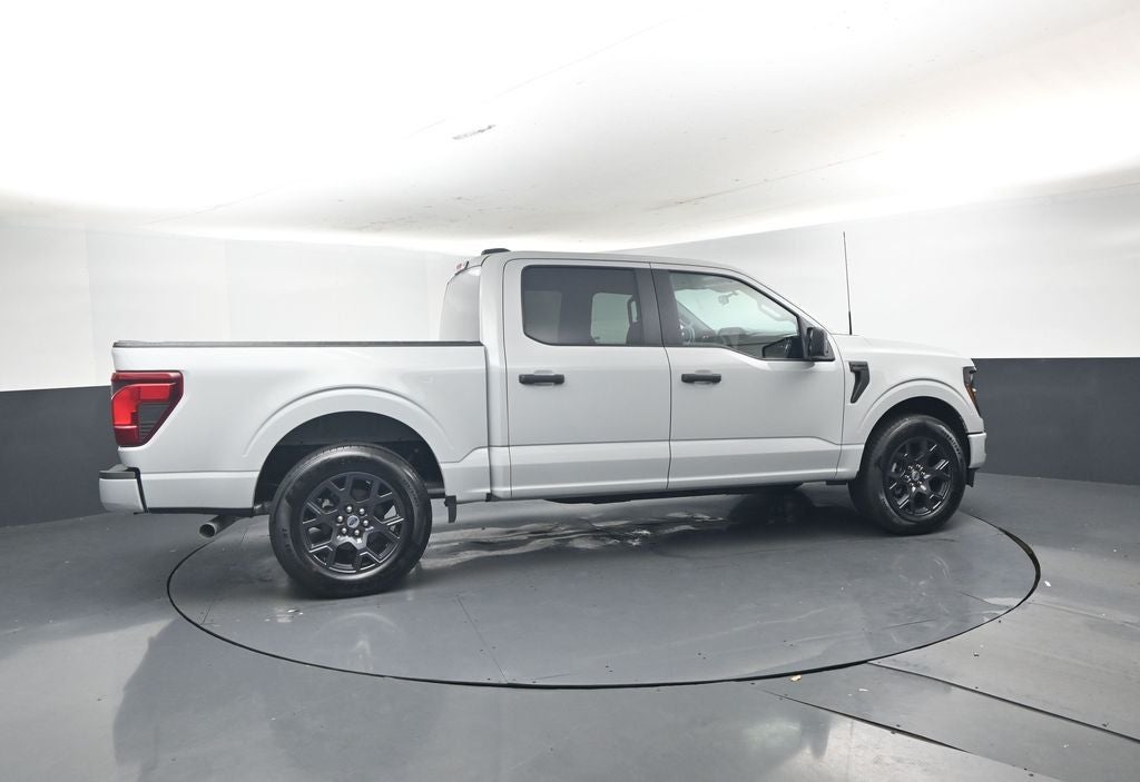 2026 Ford F-150 STX 200A