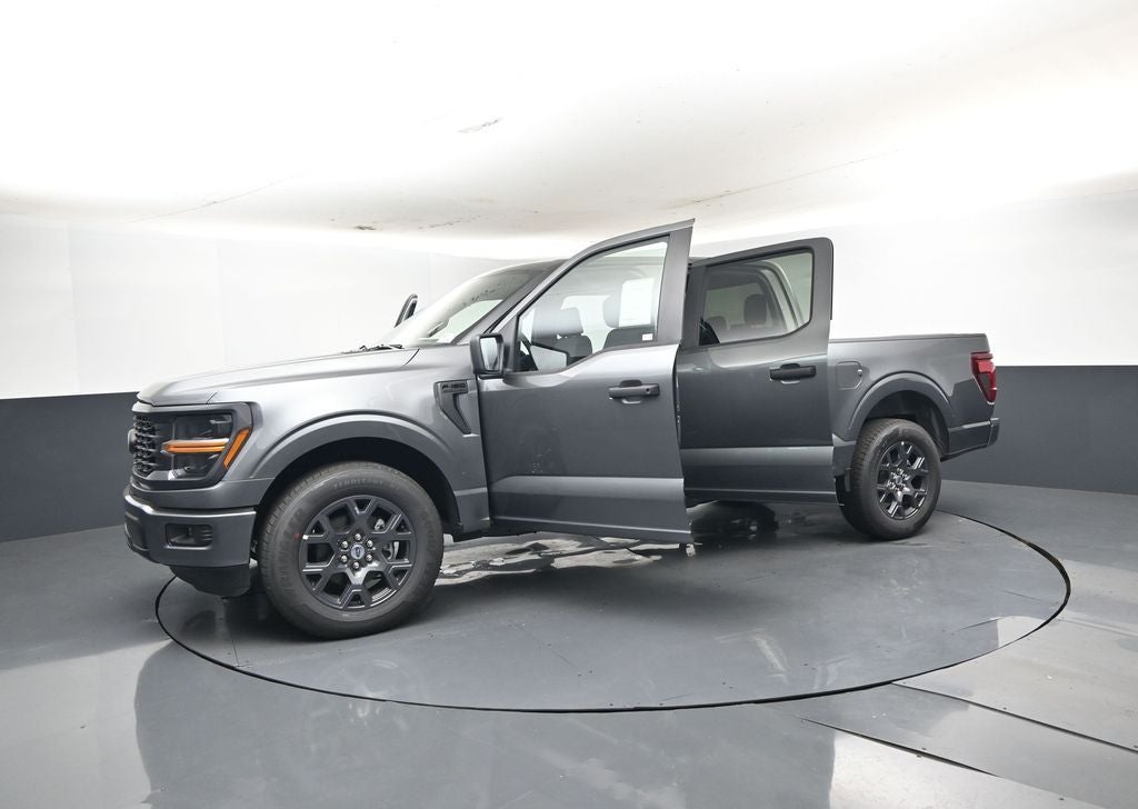 2026 Ford F-150 STX 200A