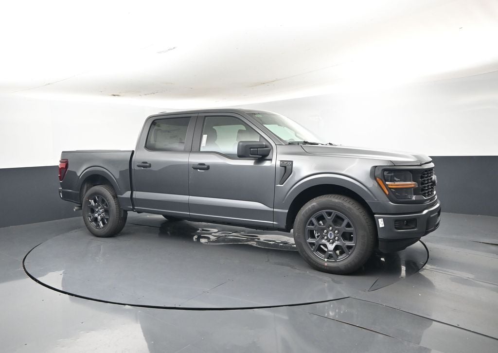 2026 Ford F-150 STX 200A