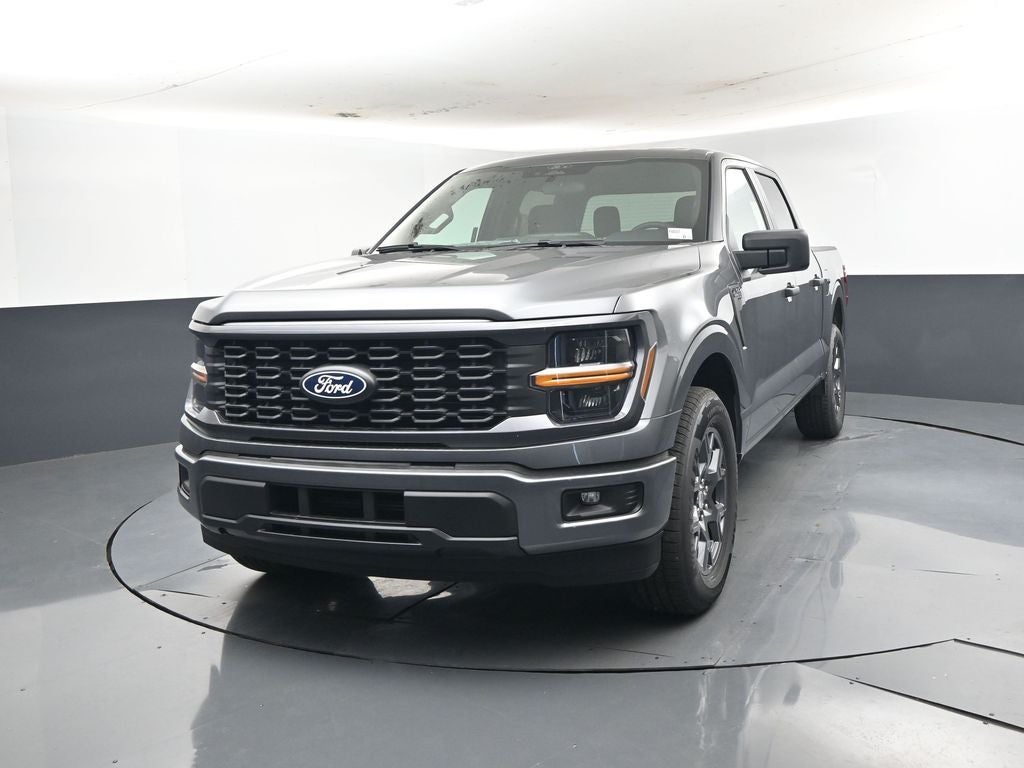 2026 Ford F-150 STX 200A