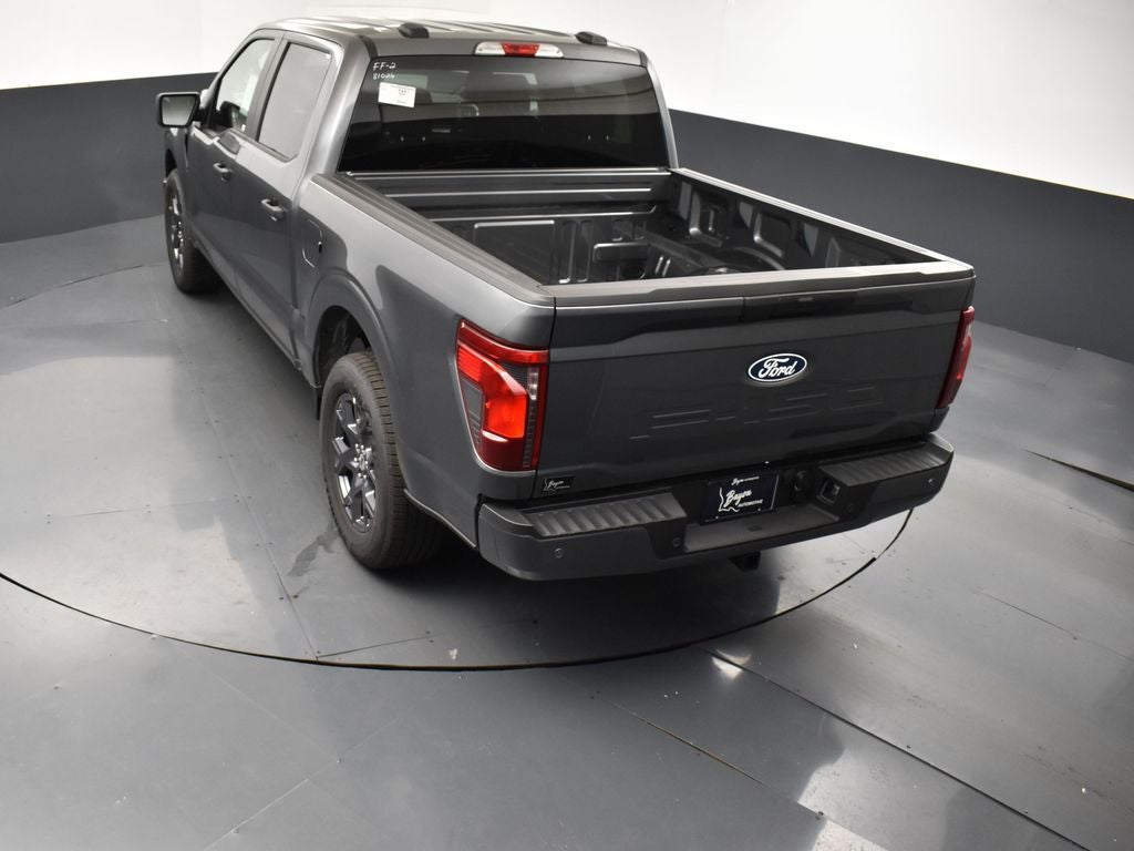 2026 Ford F-150 STX 200A