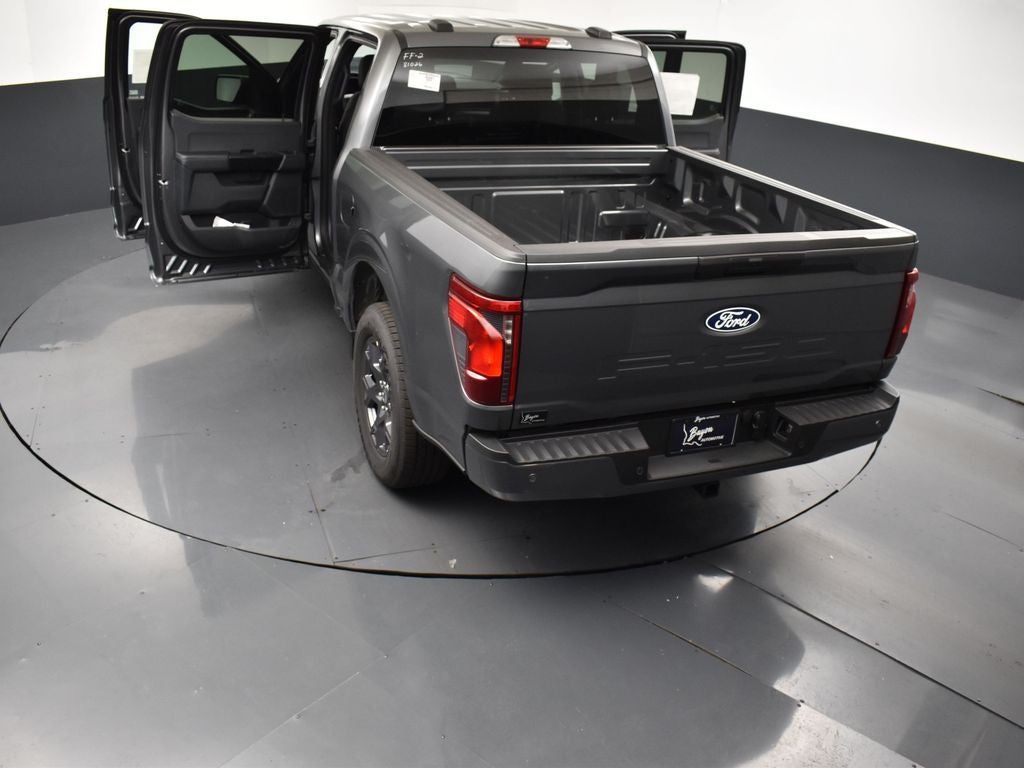 2026 Ford F-150 STX 200A