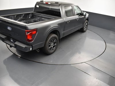2026 Ford F-150 STX 200A