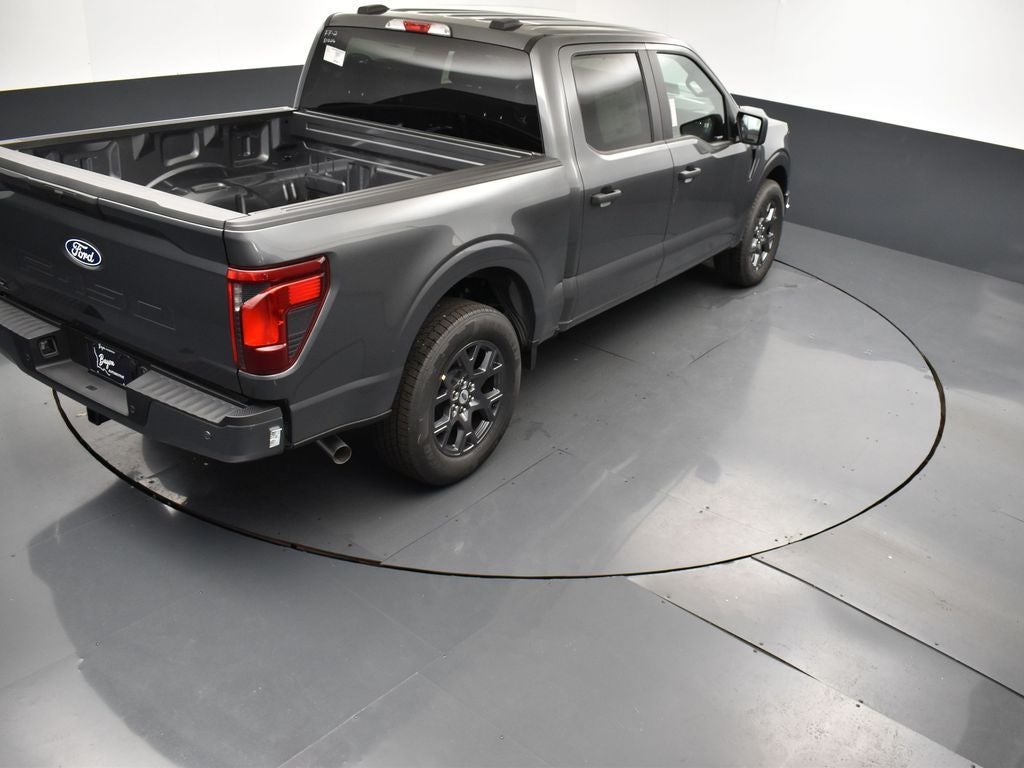 2026 Ford F-150 STX 200A