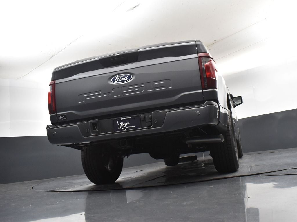 2026 Ford F-150 STX 200A