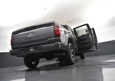 2026 Ford F-150 STX 200A
