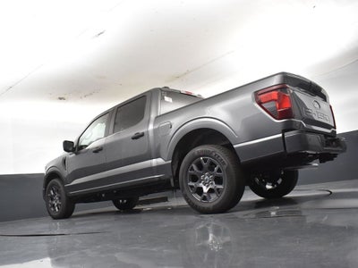 2026 Ford F-150 STX 200A