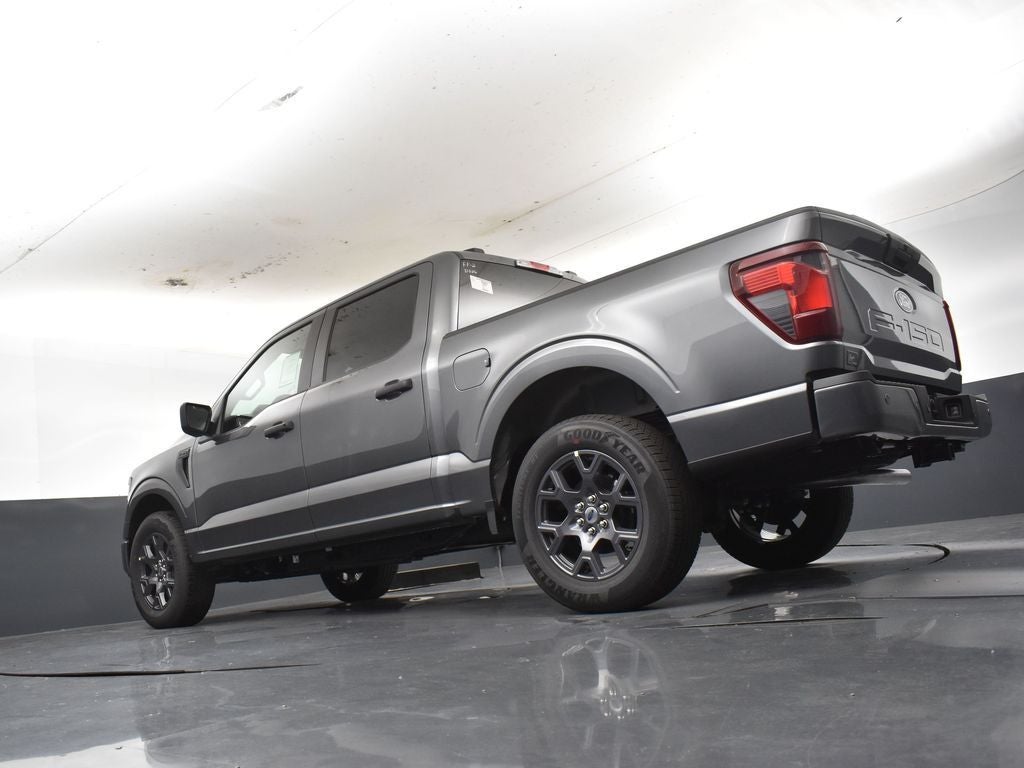 2026 Ford F-150 STX 200A