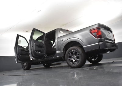 2026 Ford F-150 STX 200A