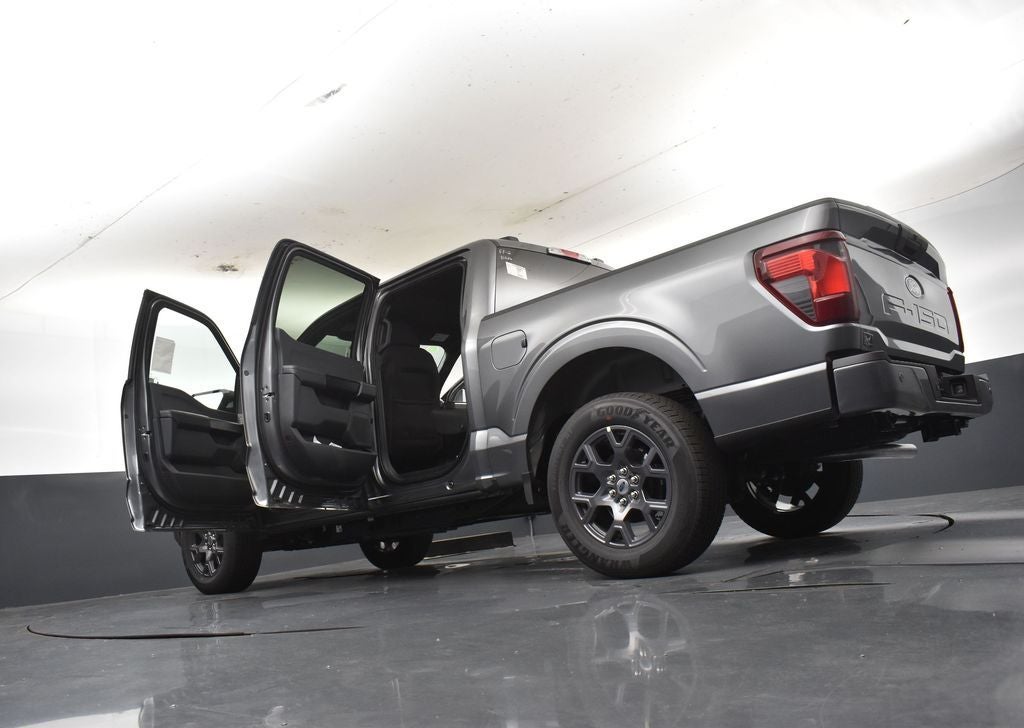 2026 Ford F-150 STX 200A