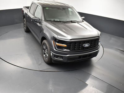 2026 Ford F-150 STX 200A