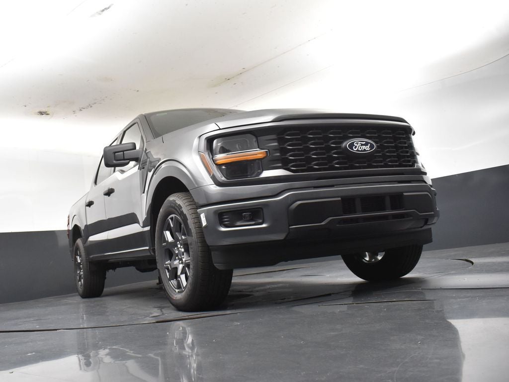 2026 Ford F-150 STX 200A